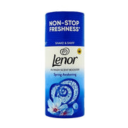 Lenor geurparels Spring Awakening 155gr - Geurparels of Booster - PrijzenStorm.nl