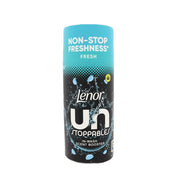 Lenor geurparels Unstoppables Fresh 155gr - Geurparels of Booster - PrijzenStorm.nl