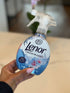Lenor Spring Awakening kreukverwijderaar 500ml - Luchtverfrisser - PrijzenStorm.nl