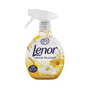 Lenor Summer Breeze kreukverwijderaar 500ml - Luchtverfrisser - PrijzenStorm.nl