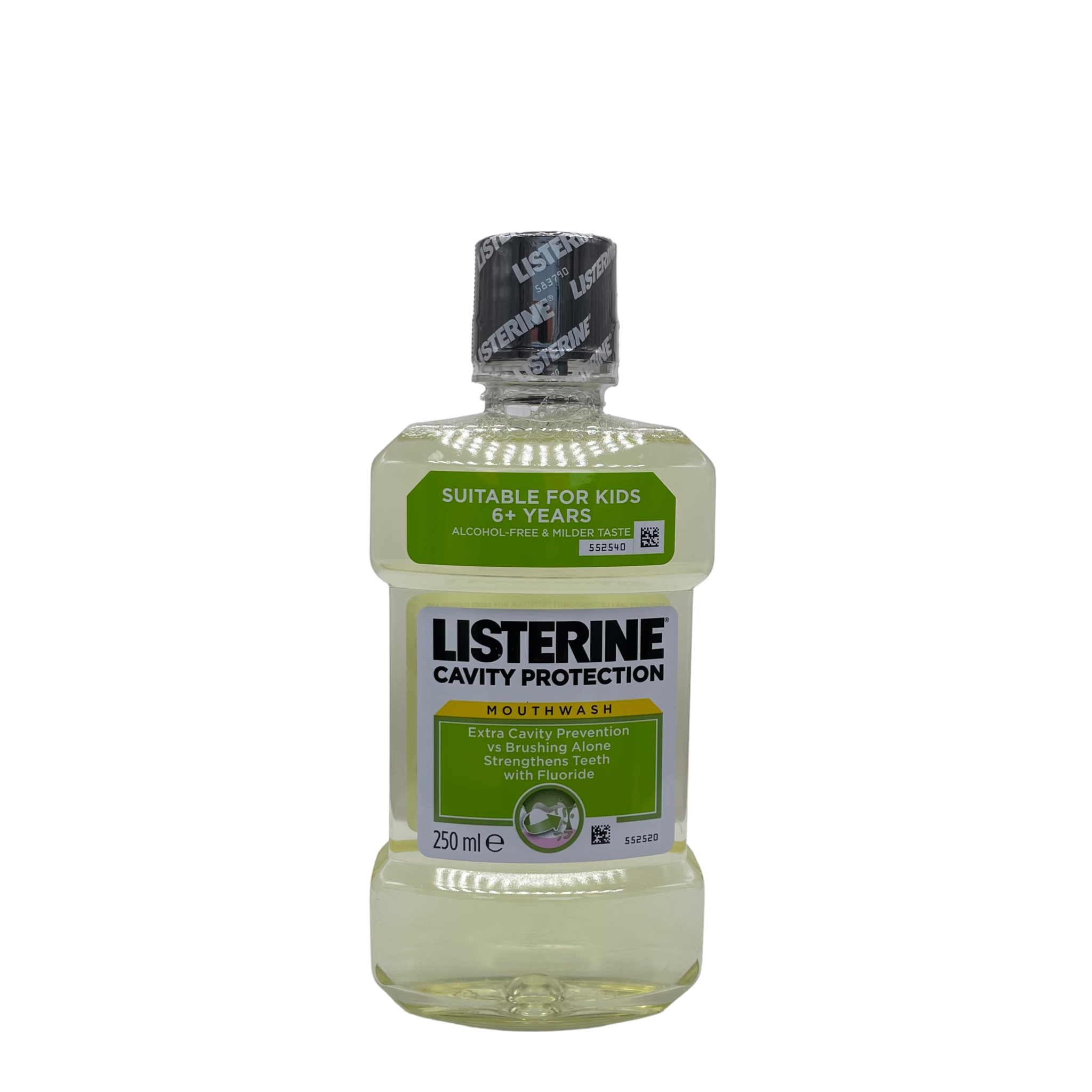 Listerine Cavity Protection 250ml