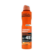 L'Oréal Men Expert Thermic Resist deodorant spray 250ml - Deodorant - PrijzenStorm.nl