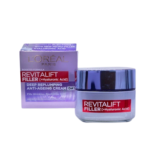 L’Oréal Paris Revitalift Filler Day Cream 50ml