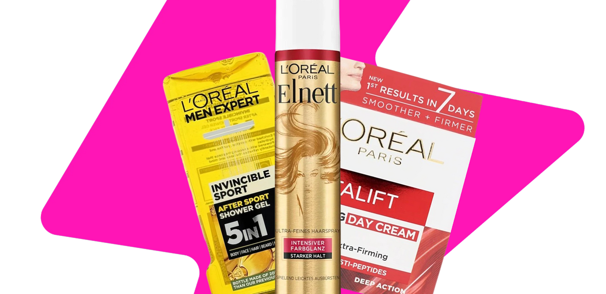 L'Oréal