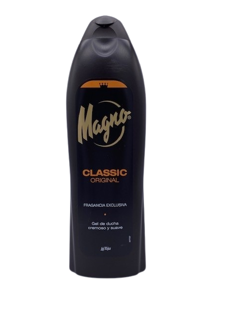 Magno Classic Original douchegel 650ml