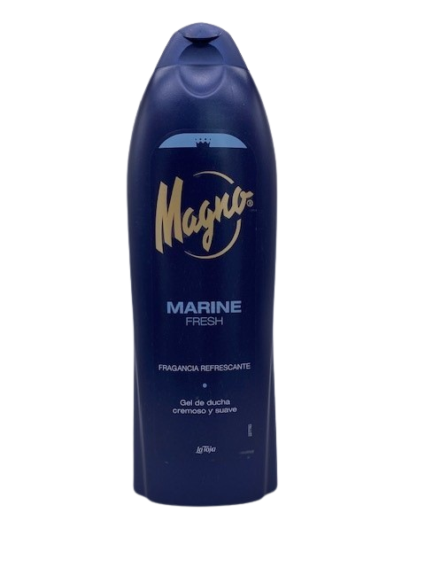 Magno Marine Fresh douchegel 550ml
