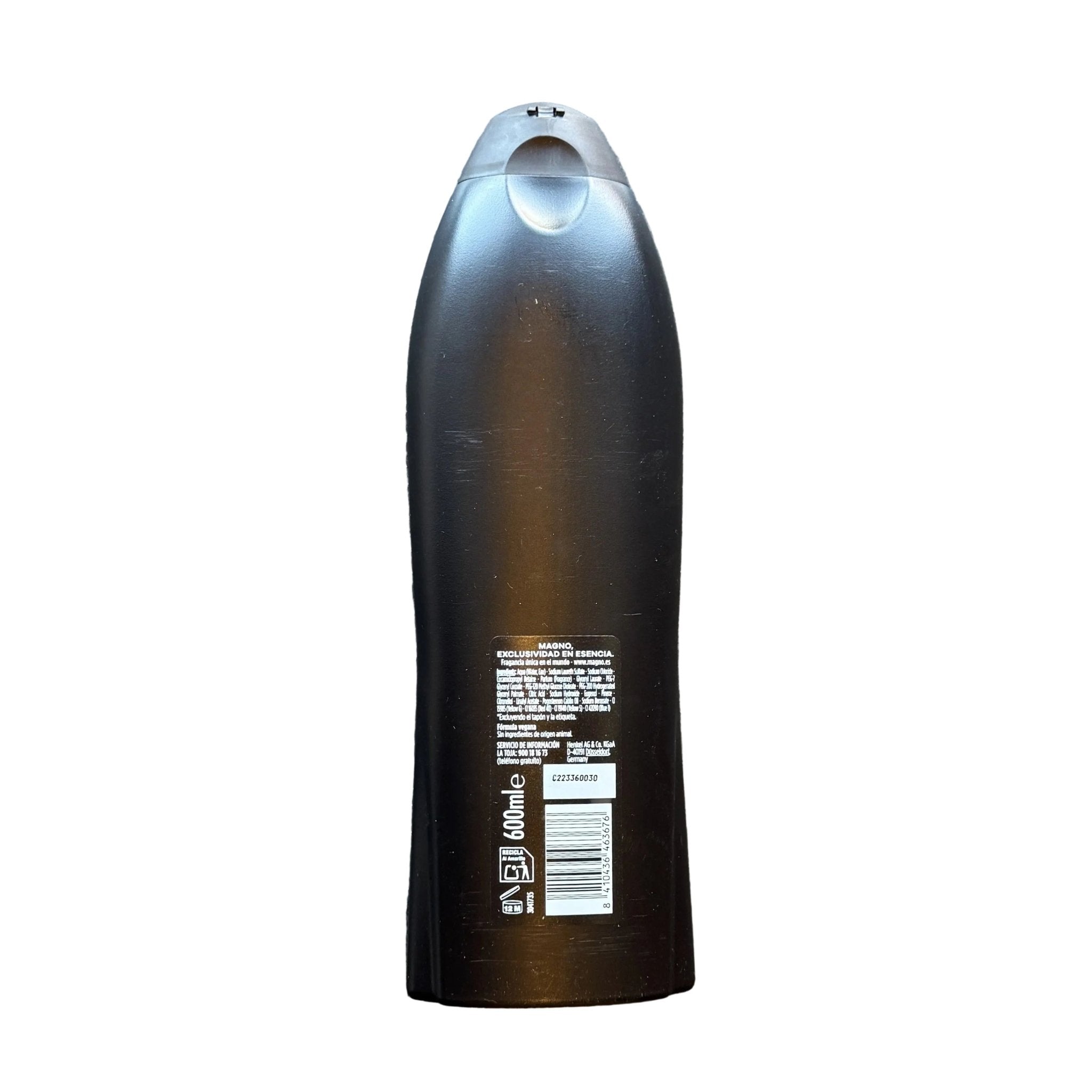 Magno Classic Original douchegel 600ml -Douchegel- PrijzenStorm.nl
