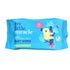 My Little Miracle 99% Pure Water Baby Wipes 56stuks - Baby Doekjes - PrijzenStorm.nl