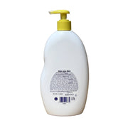 Nenuco Bad & Wasgel Jabón Paro Bano 650ml - Baby Bad & Wasgel - PrijzenStorm.nl