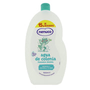 Nenuco Cologne Agua de colonia 1100ml OP = OP - Cologne - PrijzenStorm.nl