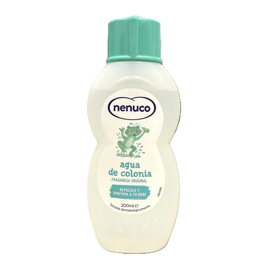 Nenuco Cologne Agua de colonia 200ml - Cologne - PrijzenStorm.nl