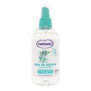 Nenuco Cologne spray Agua de colonia 240ml - Cologne - PrijzenStorm.nl