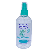 Nenuco Cologne spray Agua de colonia 240ml - Cologne - PrijzenStorm.nl