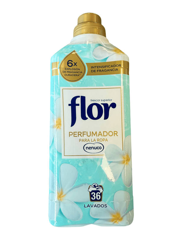 Nenuco Flor geurbooster 36w 720ml NIEUW! - Geurparels of Booster - PrijzenStorm.nl