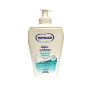 Nenuco Jabon de Manos handzeep 240ml - Handzeep - PrijzenStorm.nl