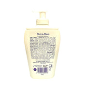Nenuco Jabon de Manos handzeep 240ml - Handzeep - PrijzenStorm.nl