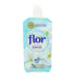 Nenuco wasverzachter flor 1060ml 59 wasbeurten NIEUW! - Wasverzachter - PrijzenStorm.nl