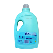 Nenuco wasverzachter flor 2000ml 50 wasbeurten NIEUW! - Wasverzachter - PrijzenStorm.nl
