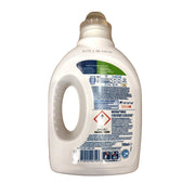 Neutral White Deep Clean vloeibaar wasmiddel 700ML 14 wasbeurten - Wasmiddel - PrijzenStorm.nl