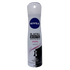 Nivea Black & White Invisible Original deodorant spray 150ml