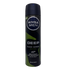 Nivea Men Deep Black Carbon Amazonia deodorant spray 150ml
