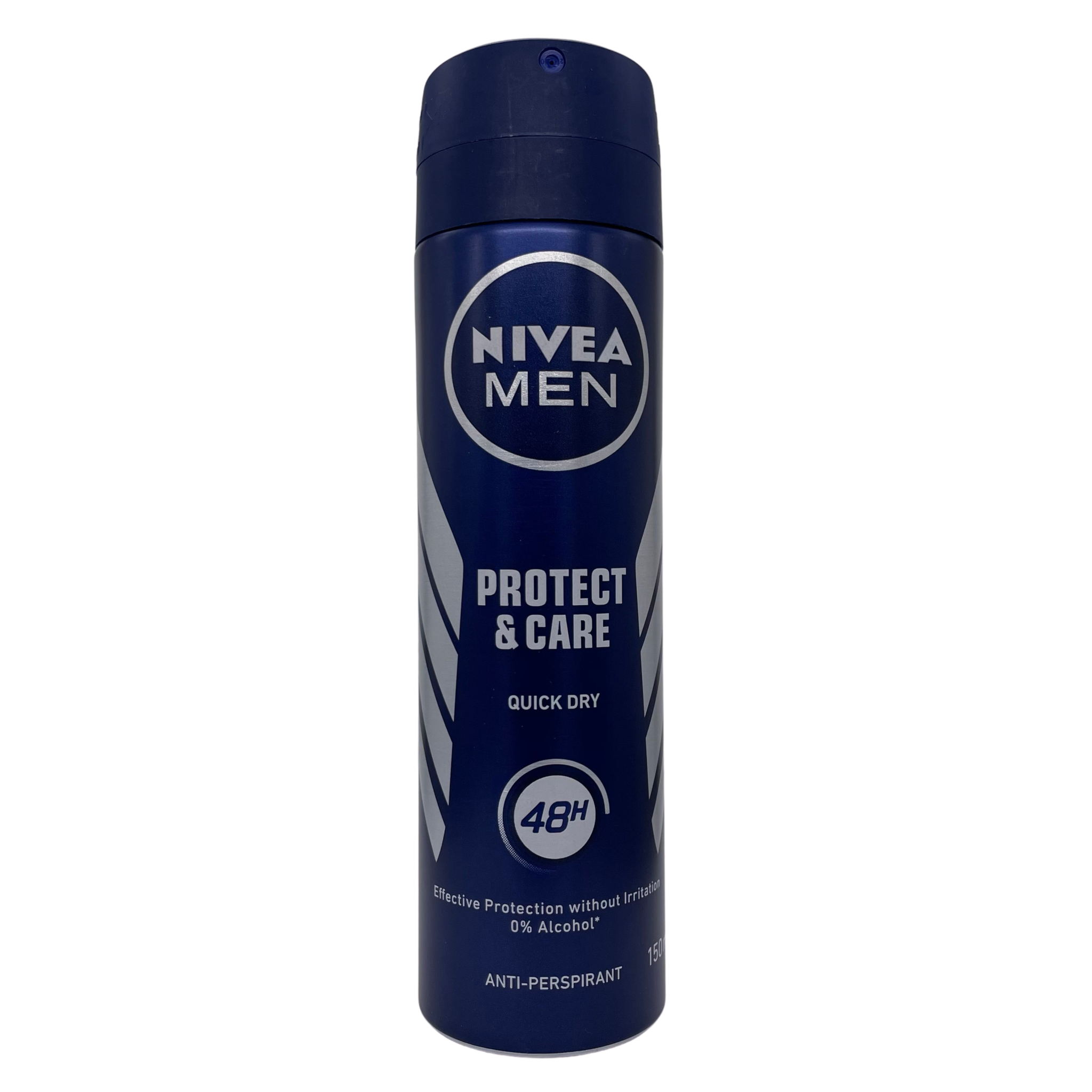 Nivea Men Protect & Care deodorant spray 150ml