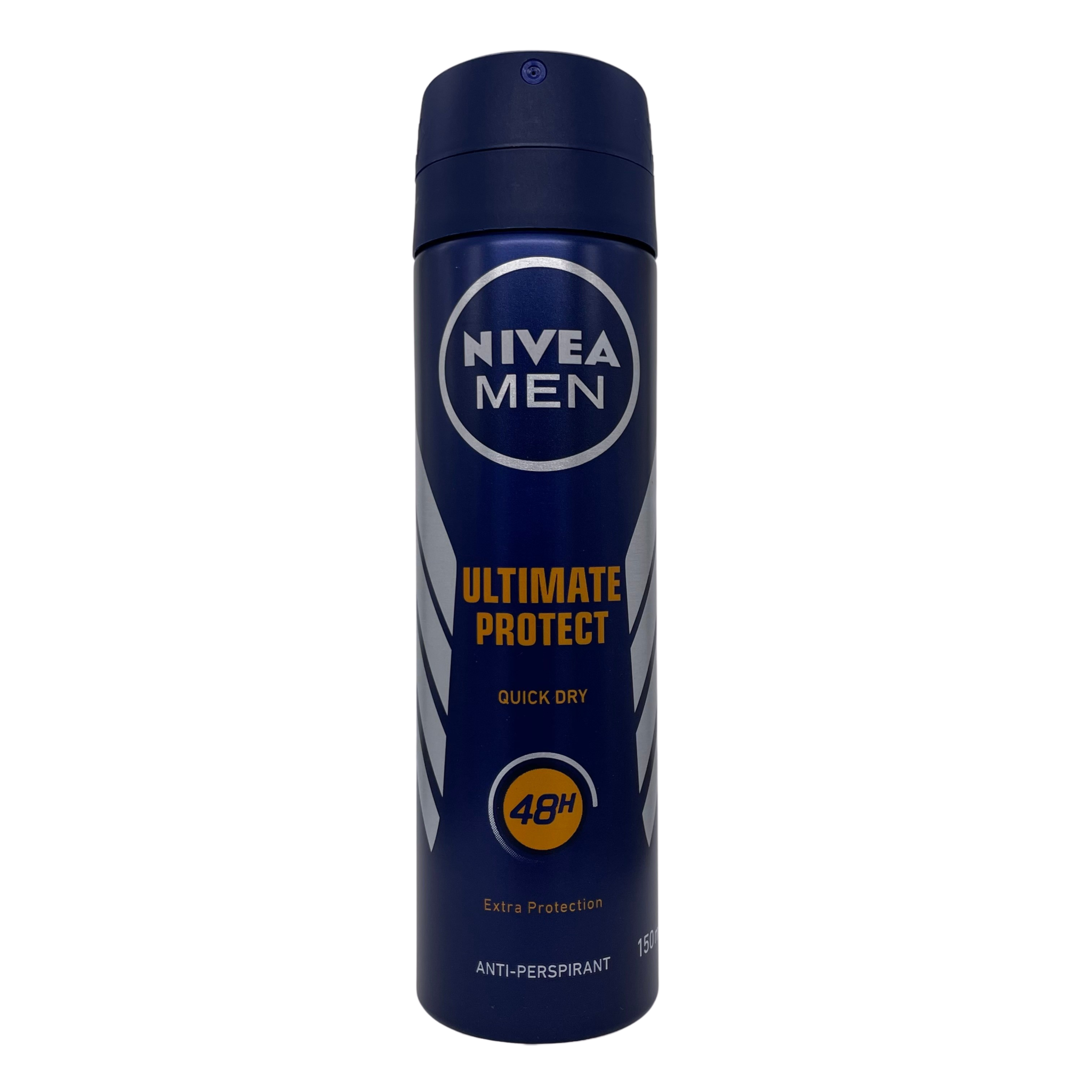 Nivea Men Ultimate Protect deodorant spray 150ml