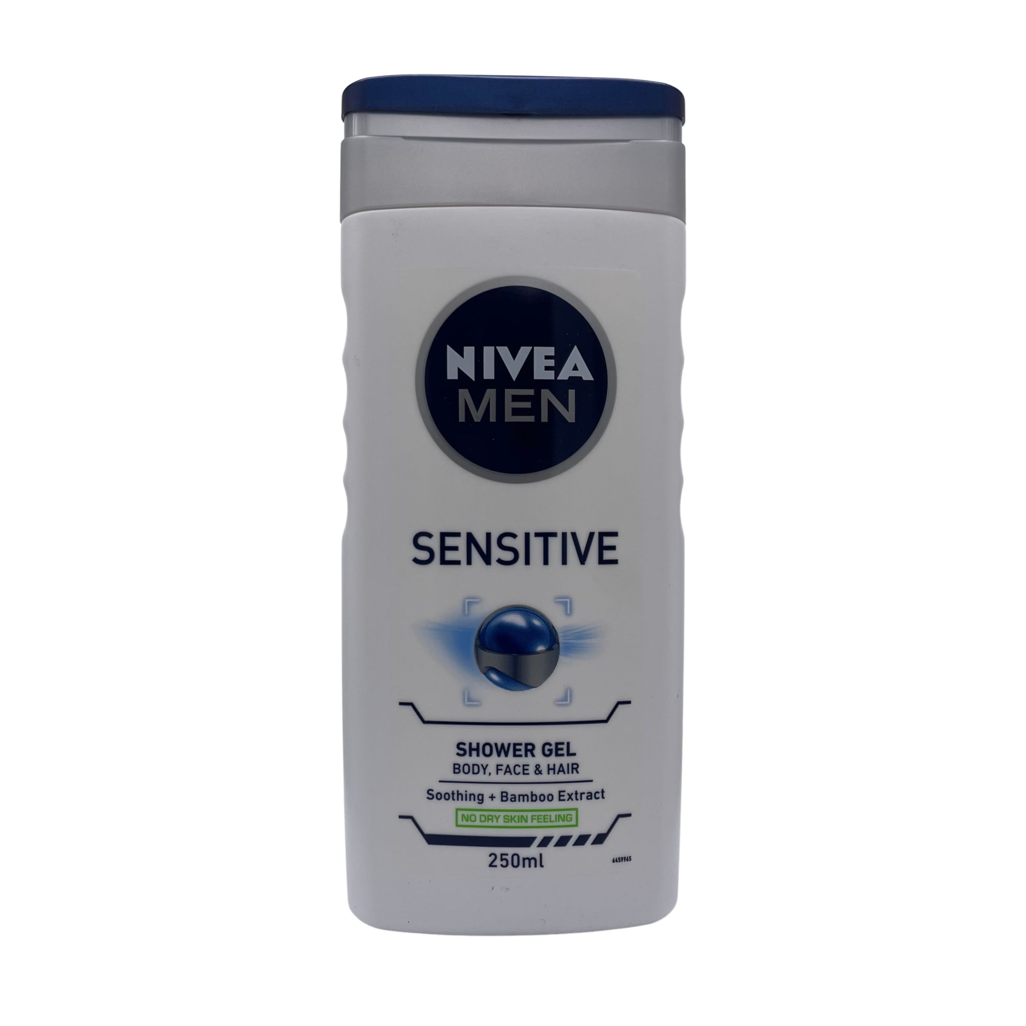 Nivea Men Sensitive showergel 250ml