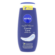 Nivea Creme Care showergel 250ml - Douchegel - PrijzenStorm.nl