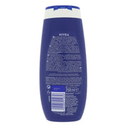 Nivea Creme Care showergel 250ml - Douchegel - PrijzenStorm.nl