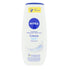 Nivea Creme Soft shower cream 250ml - Douchegel - PrijzenStorm.nl