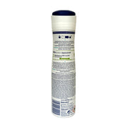 Nivea Dry Active deodorant spray 150ml - Deodorant - PrijzenStorm.nl