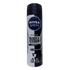 Nivea Men Black & White Invisible Original deodorant spray 150ml - Deodorant - PrijzenStorm.nl