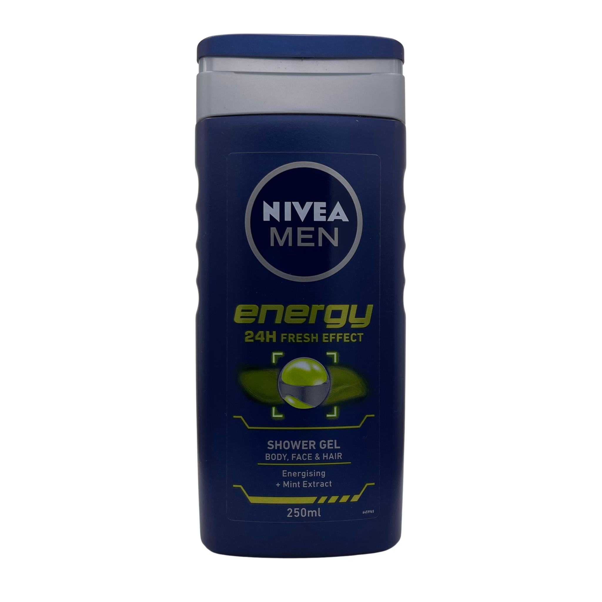 Nivea Men Energy showergel 250ml
