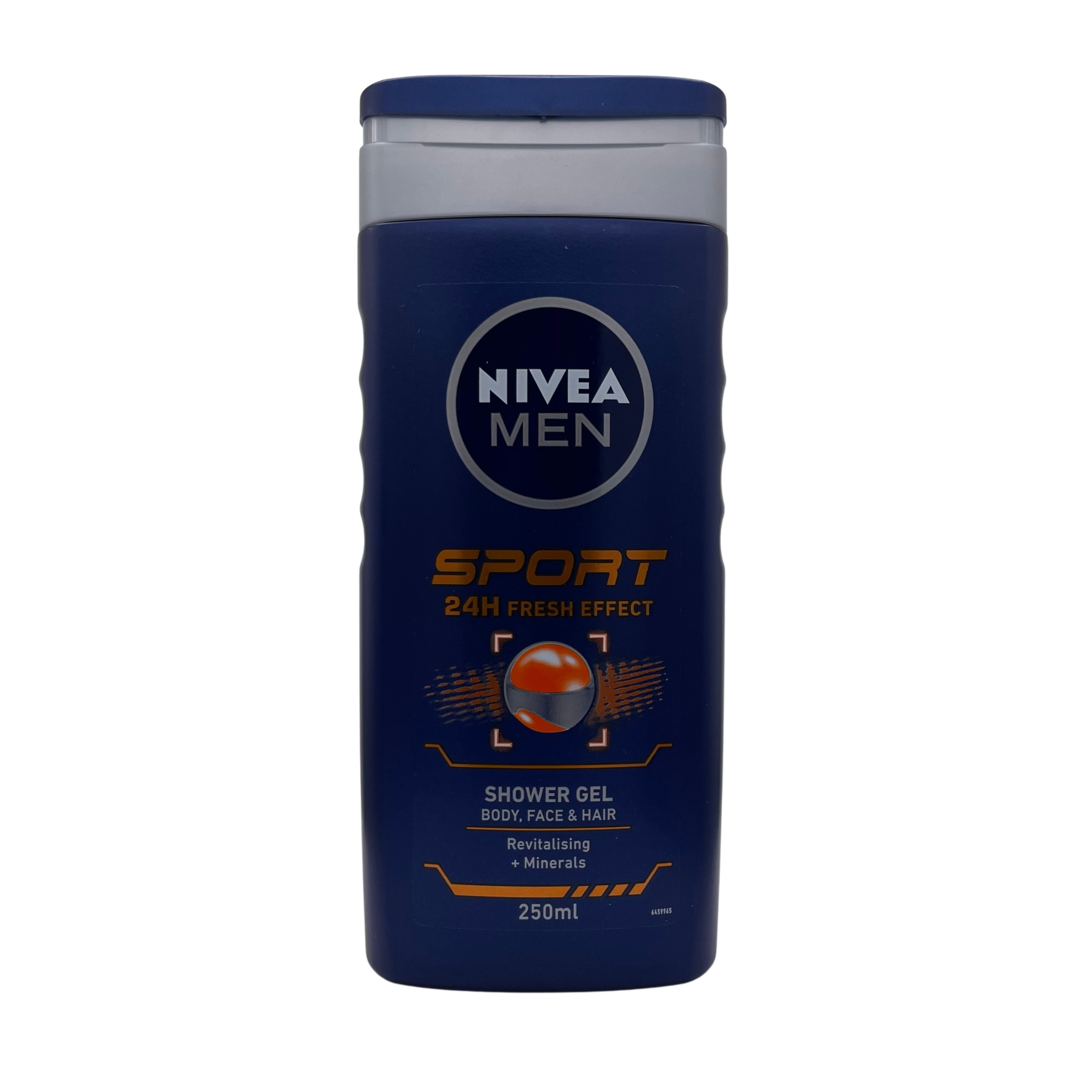 Nivea Men Sport showergel 250ml