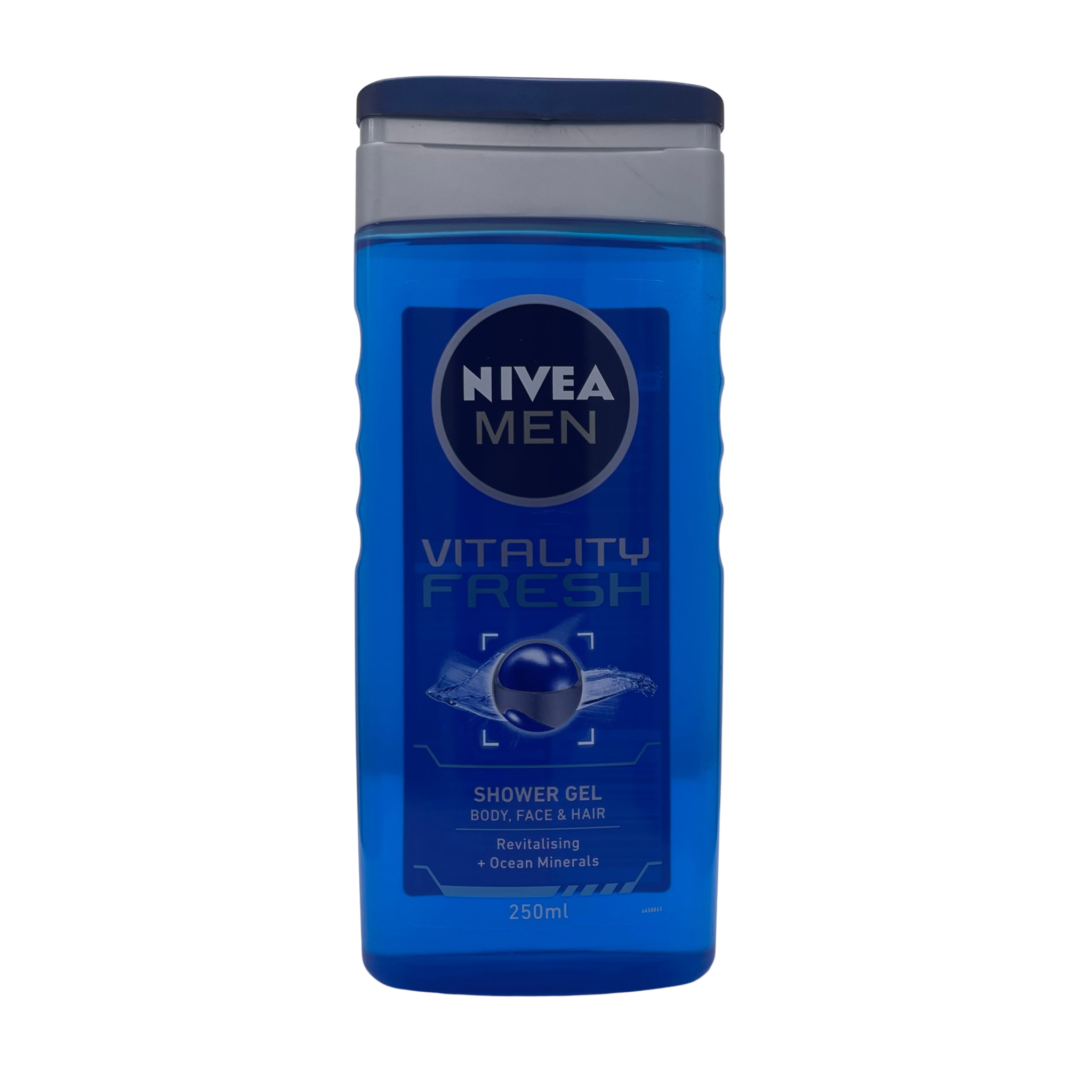 Nivea Men Vitality Fresh showergel 250ml