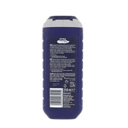 Nivea Men Sport 3 in 1 Body, Face & Hair showergel 250ml - Douchegel - PrijzenStorm.nl