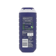 Nivea Men Total Relax 3 in 1 Body, Face & Hair showergel 250ml - Douchegel - PrijzenStorm.nl