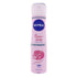 Nivea Rozenbloesem deodorant spray 150ml - Deodorant - PrijzenStorm.nl