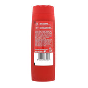 Old Spice Original 3 in 1 Body Hair Face Wash 400ml - Douchegel - PrijzenStorm.nl