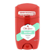 Old Spice Restart deodorant stick 50ml - Deodorant - PrijzenStorm.nl
