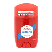 Old Spice Whitewater deodorant stick 50ml - Deodorant - PrijzenStorm.nl