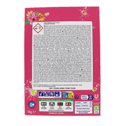 Omo Tropical Lily & Rose waspoeder 1kg 20 wasbeurten - Wasmiddel - PrijzenStorm.nl