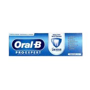 ORAL-B 12PACK Pro Expert Healtyh Whitening Fresh Mint tandpasta 75ml -Tandpasta- PrijzenStorm.nl