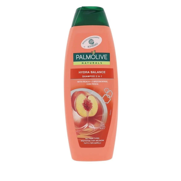 Palmolive Hydra Balance shampoo 350ml - Shampoo - PrijzenStorm.nl