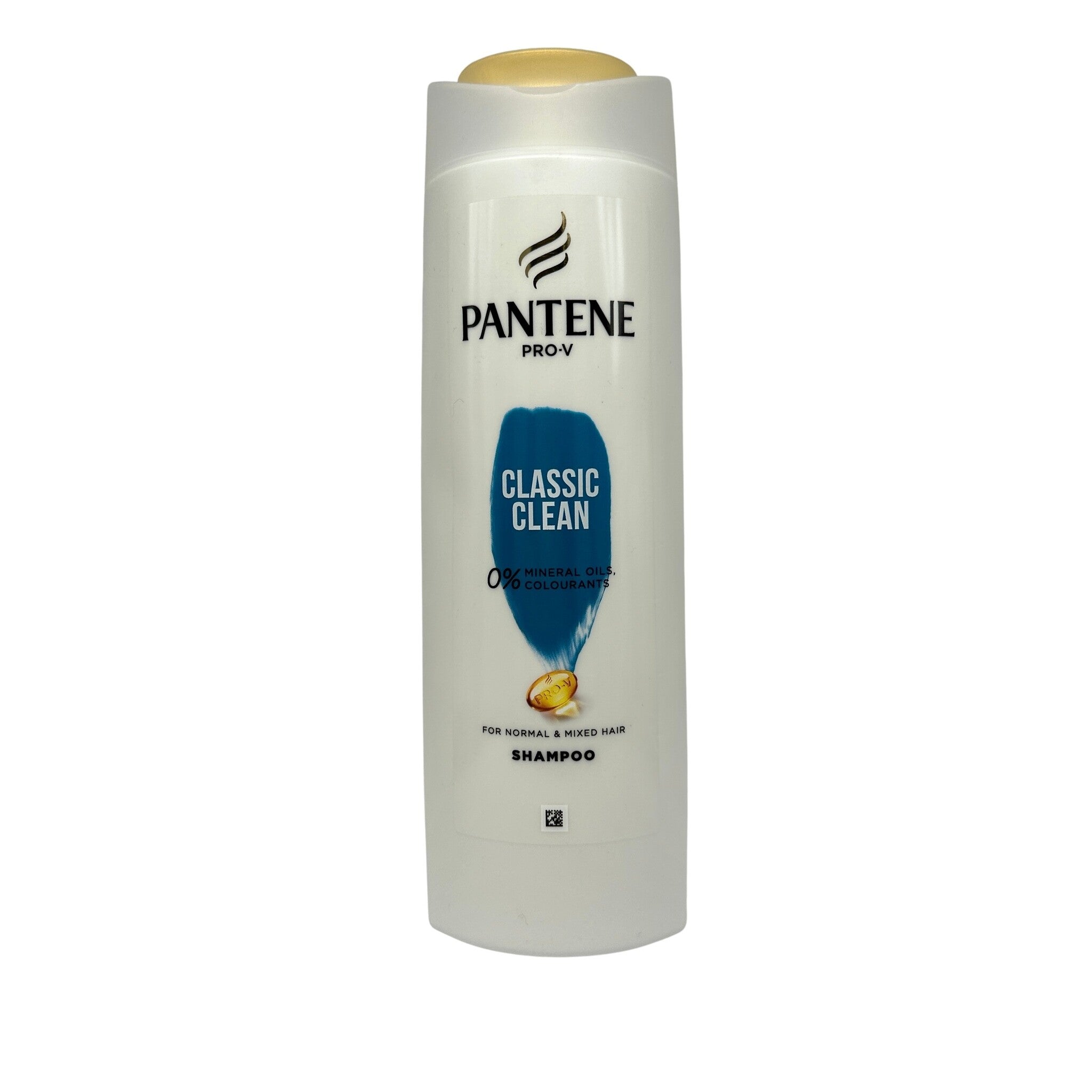 Pantene Classic & Clean shampoo 360ml - Shampoo - PrijzenStorm.nl