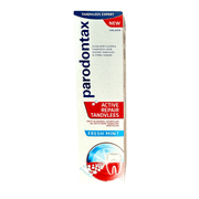 Parodontax Active Repair Tandvlees Fresh Mint tandpasta 75ml - Tandpasta - PrijzenStorm.nl