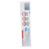 Parodontax Active Repair Tandvlees Fresh Mint tandpasta 75ml - Tandpasta - PrijzenStorm.nl