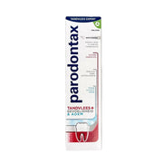 Parodontax Whitening + Tandvlees + Gevoeligheid & Adem tandpasta 75ml EXP 10/26 -Tandpasta- PrijzenStorm.nl