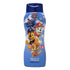 Paw Patrol 2 in 1 Shampoo & Showergel 500ml - Shampoo - PrijzenStorm.nl